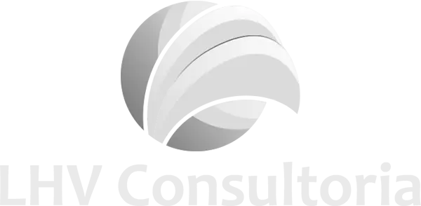 logo LHV consultoria